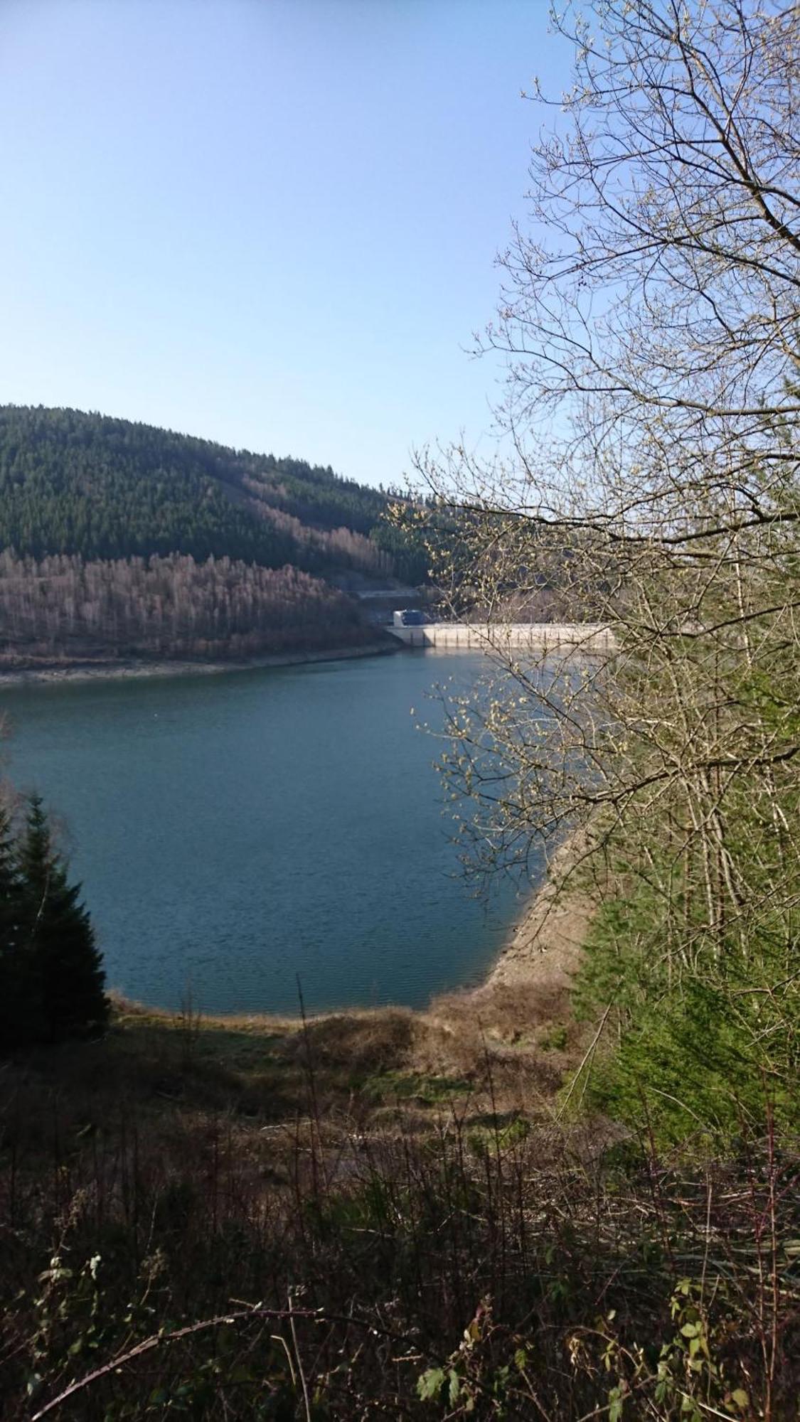 Grosse Am Rennsteig