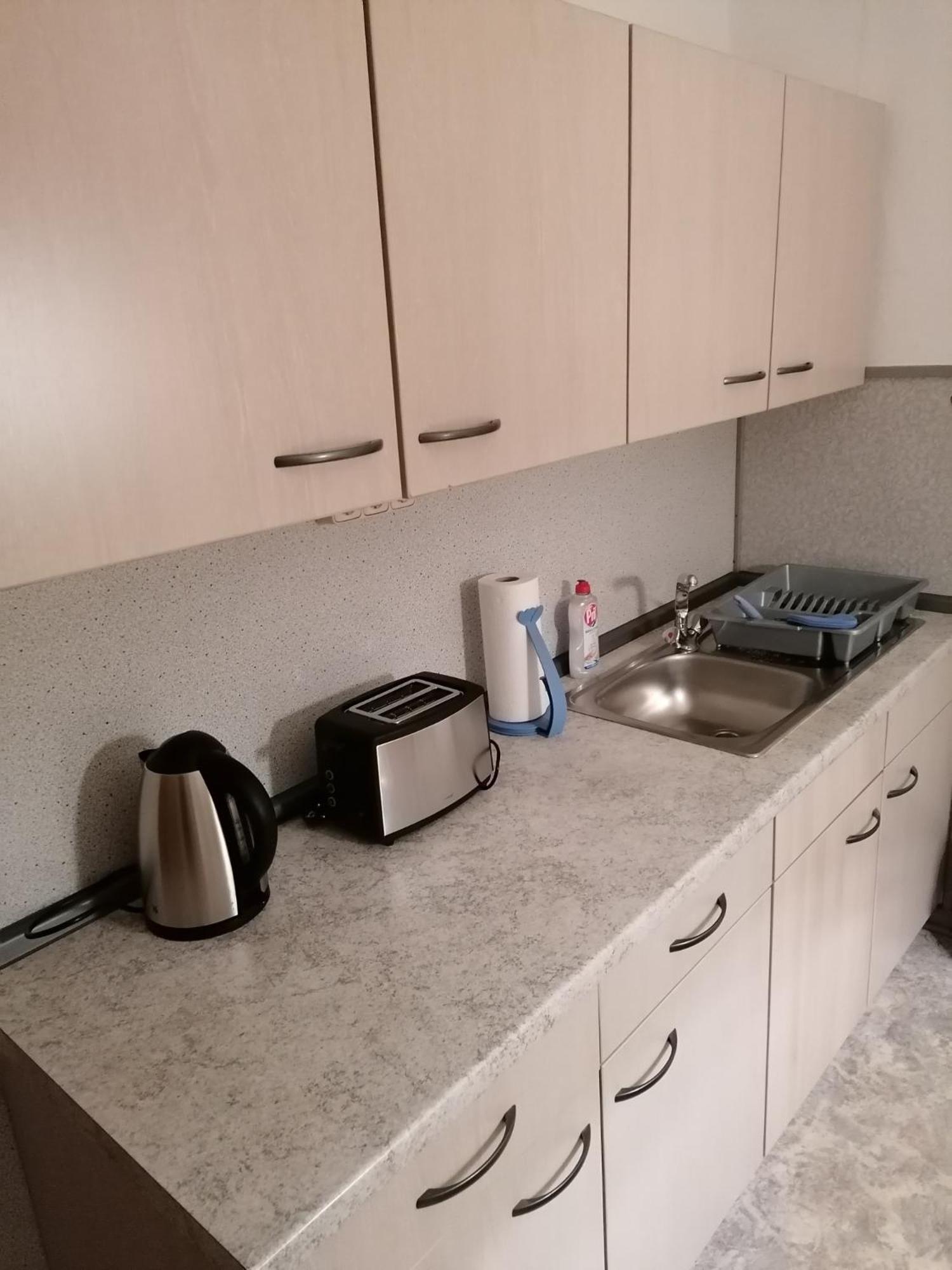 Apartment Grosse Am Rennsteig