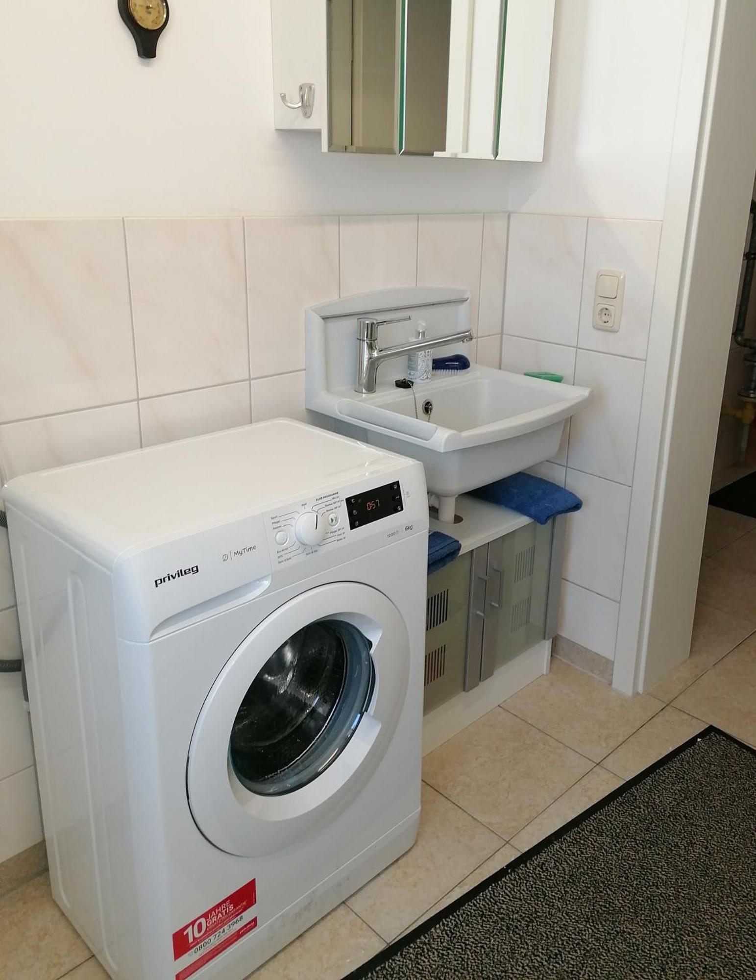 Grosse Am Rennsteig Apartment