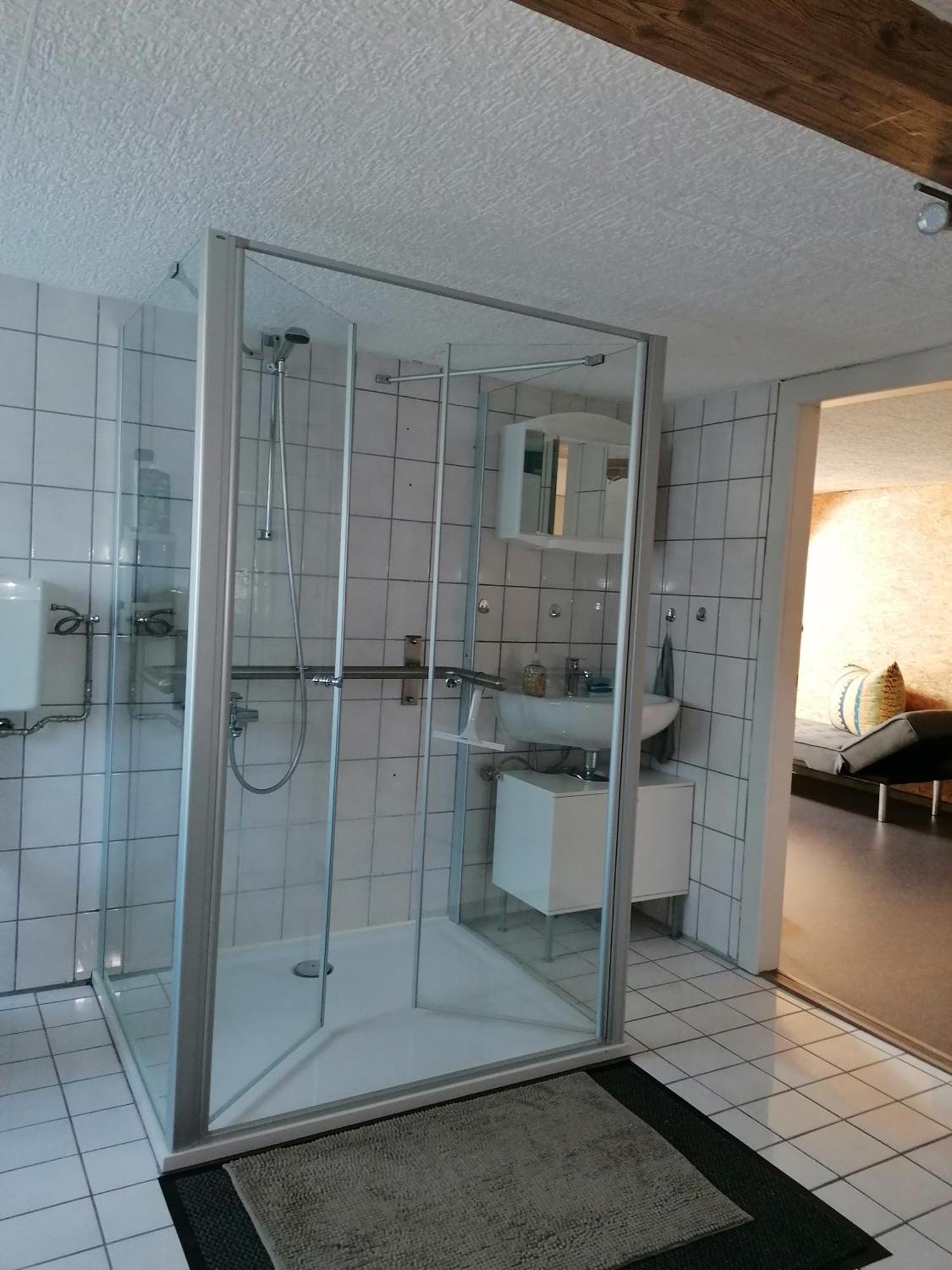 Apartment Grosse Am Rennsteig Neuhaus am Rennweg