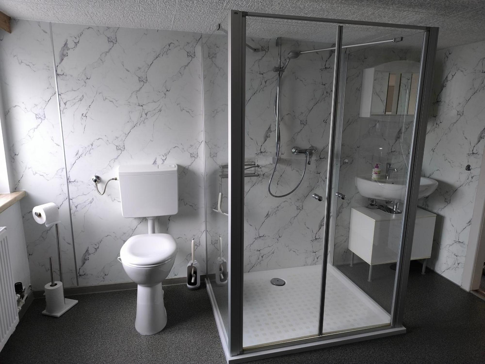 Apartment Grosse Am Rennsteig